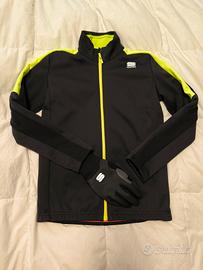 Completo sci di fondo Sportful  kids + gift