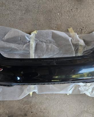 Paraurti posteriore Mercedes Classe A W177