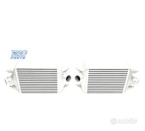 INTERCOOLER PORSCHE 911 991 11-15