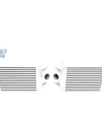 INTERCOOLER PORSCHE 911 991 11-15