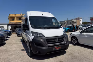 FIAT DUCATO 33 2.2 Mjt 140CV PRO FURGONE