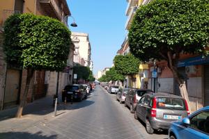 Minicondominio - 6 vani e doppi acc.ri