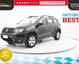 Dacia Duster 1.5 blue dci Comfort 4x2 s&s 115cv my