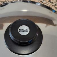 batteria pentole acciaio