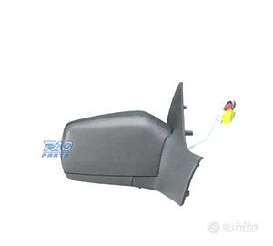 SPECCHIO COMPLETO DESTRO CITROEN XANTIA 93-01 ELET