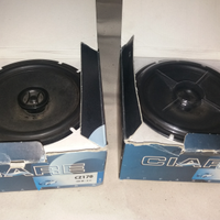 Casse Ciare 2 vie CZ170