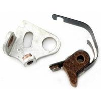 Contatti impianto Filso Icet 3366