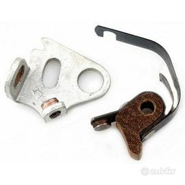 Contatti impianto Filso Icet 3366