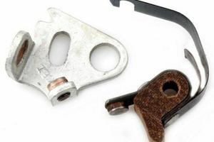 Contatti impianto Filso Icet 3366