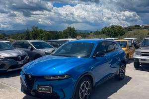 Alfa Romeo Tonale 1.6 Super 130cv tct6