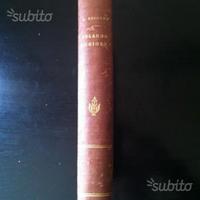 Orlando furioso edizione stereotipa 1918