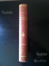 Orlando furioso edizione stereotipa 1918