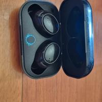 Auricolari bluetooth celly