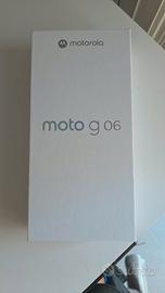 Motorola g06