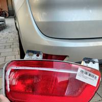 Fendinebbia post sinistro CITROËN C4 PICASSO 