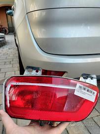 Fendinebbia post sinistro CITROËN C4 PICASSO 