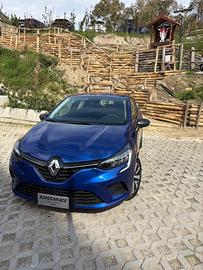 Renault Clio Full Hybrid E-Tech 140 CV 5 porte Int