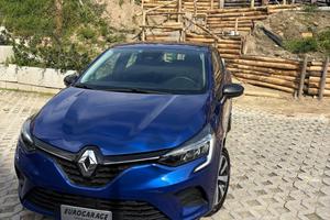 Renault Clio Full Hybrid E-Tech 140 CV 5 porte Int
