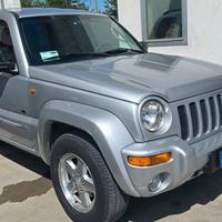 Jeep Cherokee 2.8 CRD Sport