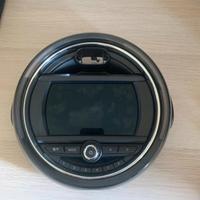 DISPLAY 6,5” MINI F54 F55 F56 + Alloggiamento