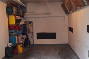 Box garage auto moto via cagliero 4/6 milano