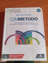 Conmetodo A B