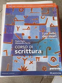 Italiano Narrativa scrittura 1° biennio Liceo