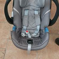 Ovetto per neonato Cybex