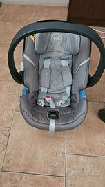 Ovetto per neonato Cybex