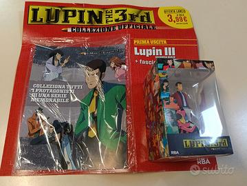 Lupin 