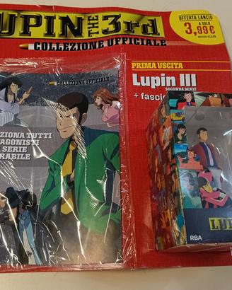 Lupin 