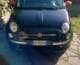 Fiat 500 1.2 69CV