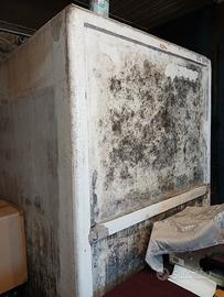 Botti in cemento per Vino o liquidi