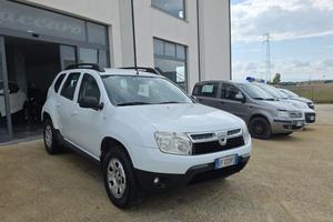 Dacia Duster 1.6 110CV 4x2