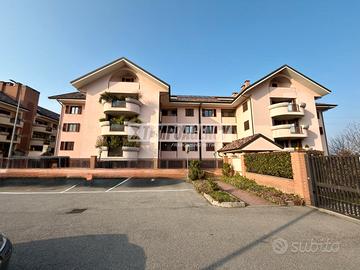 Appartamento a Assago 3 locali