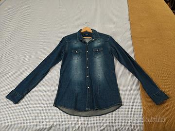 Camicie di Jeans 