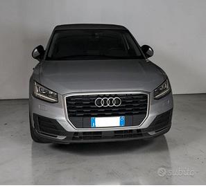 Audi Q2 2.0 TDI quattro S tronic Business