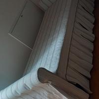 divano dormeuse singolo completamente sfoderabile