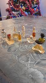 9 Profumini da collezione 