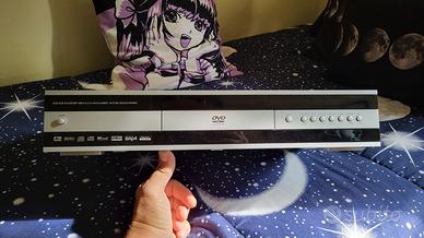 dvd player KISS DP-450