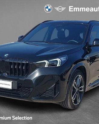 BMW X1 sDrive 18d Msport Pro