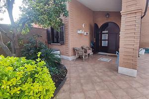 Casa Indipendente San Severo [Cod. rif 3223187VRG]