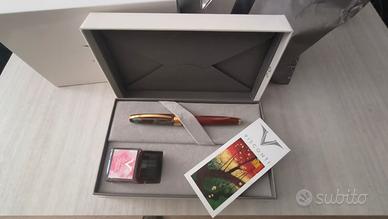 Penna Stilografica Visconti Van Gogh 
