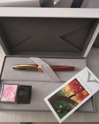 Penna Stilografica Visconti Van Gogh 