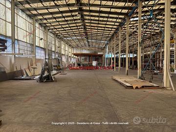 Locale, Noce, Palermo.