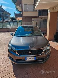 Ds4 BlueHdi 120 SES Eat5 So Chic 