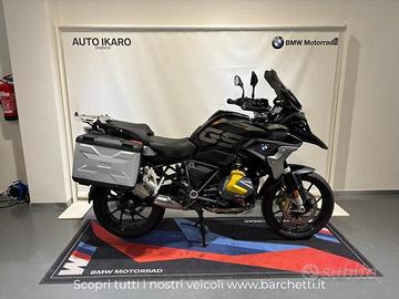 BMW R 1250 GS Abs my19