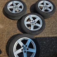 cerchi audi a 3 da 16 
