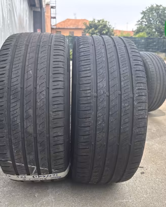 gomme usate 2254018 Estivo BARUM - BRAVURIS 5 HM -