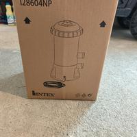 Filtro piscina INTEX